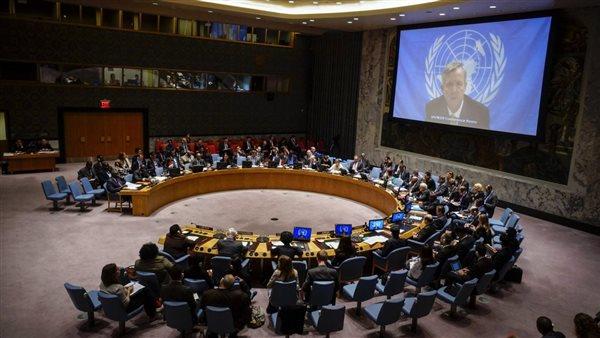 «مجلس الأمن» يعقد جلسة مغلقة طارئة اليوم بشأن الوضع في رفح الفلسطينية