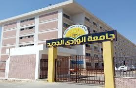 جامعة الوادي الجديد تطلق قوافل طبية مجانية للقرى