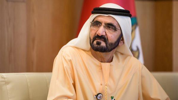 محمد بن راشد: تحياتنا لطلاب مصر.. ولمصر الثقافة والعروبة والعلم والأدب 