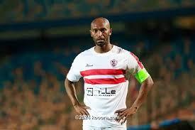 عمرو أنور: جوميز لا يريد استمرار شيكابالا في الزمالك