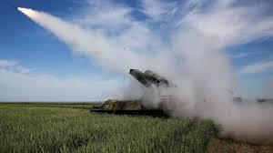 الدفاع الروسية: تدمير منطاد كان يحلق فوق مقاطعة موسكو
