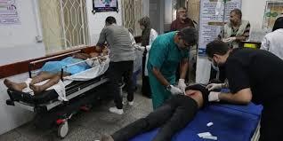 مدير المستشفى الكويتي برفح: أُجبرنا على الإغلاق بعد مصرع اثنين من العاملين