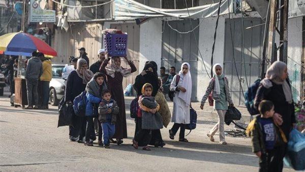 متحدث «الأونروا»: لا مكان آمن في غزة.. والحرب الحالية بلا قيم ولا تحترم القانون الدولي