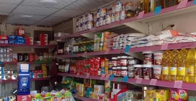 حملات رقابية لتموين الإسكندرية على الأسواق