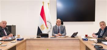 وزير الري: تنفيذ العديد من المشروعات الكبرى في مجال المياه بمختلف المحافظات