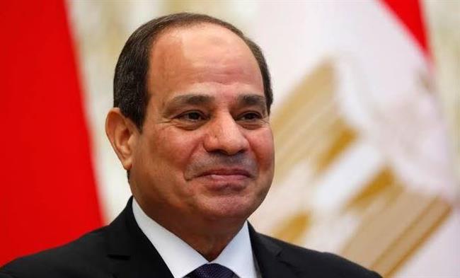 الرئيس السيسي ونظيره الصيني يبحثان غدا القضايا الدولية والإقليمية وعلى رأسها الحرب في غزة