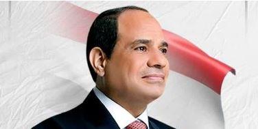 الرئيس السيسي يهنئ نظيره الأذربيجاني بمناسبة ذكرى يوم الجمهورية