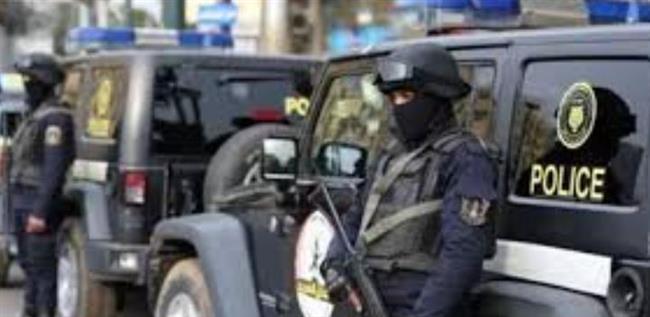 أمن المنافذ يضبط 38 قضية متنوعة خلال 24 ساعة
