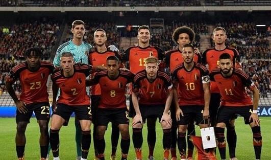 يورو 2024 .. دي بروين على رأس قائمة بلجيكا واستبعاد كورتوا