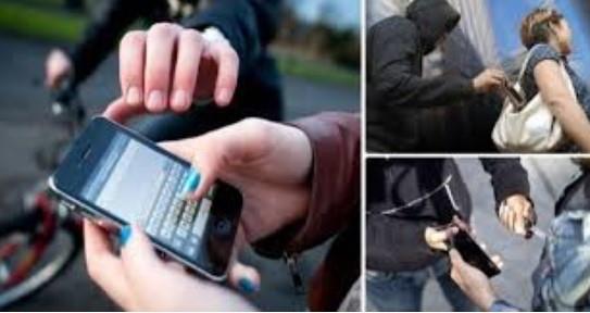 الحبس 6 أشهر للصوص هواتف المحمول فى الشرابية