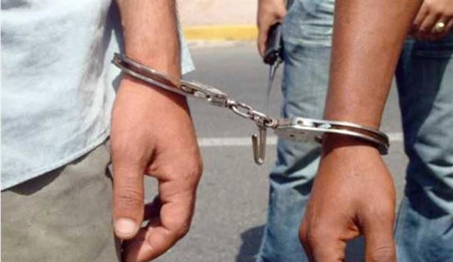تجديد حبس شخصين 15 يوما لاتهامهم بترويج المواد المخدرة بالهرم