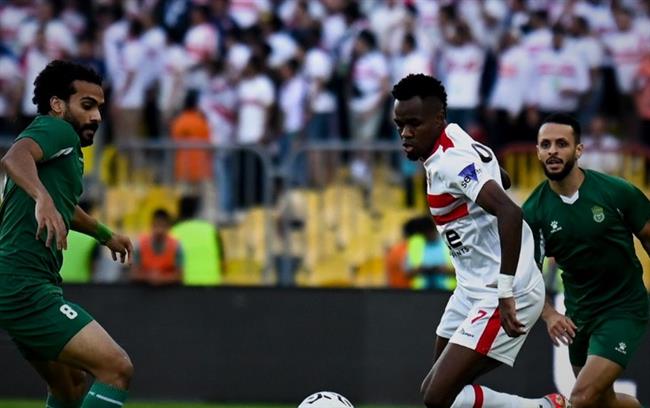 جوميز يسافر إلى البرتغال والزمالك راحة 5 أيام من التدريبات