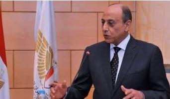وزير الطيران يوجه بتوفير الخدمات والتسهيلات المُقدمة للحجاج