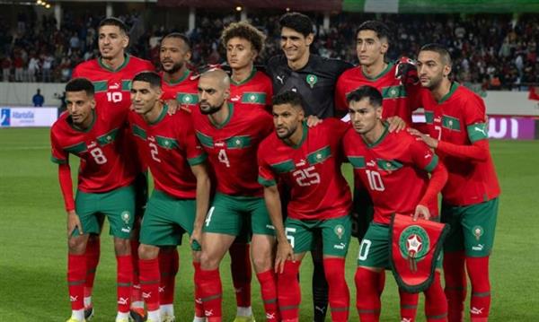كأس العالم 2026.. دياز ورحيمي على رأس قائمة المغرب لتصفيات المونديال