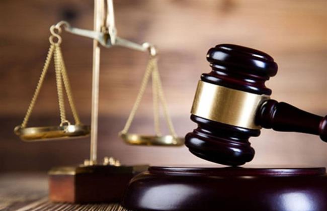 جنايات المنصورة تقضى بالإعدام للمتهم بقتل زوجته ونجليه فى الدقهلية
