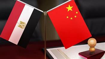 خبير اقتصادي: الصين تعتبر مصر بوابة إفريقيا