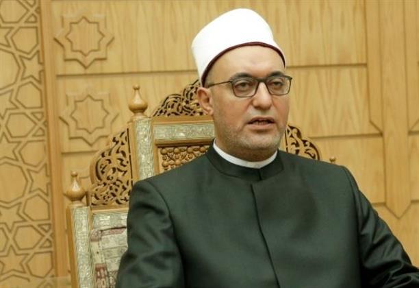 نظير عياد: "الدليل الديني للتوعية الأسرية" نتاج للتعاون البناء بين الأزهر والكنيسة ووزارة الصحة 