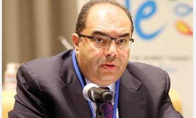 محيي الدين يؤكد أهمية إعادة هيكلة الديون والتغلب على معوقات تمويل العمل التنموي والمناخي
