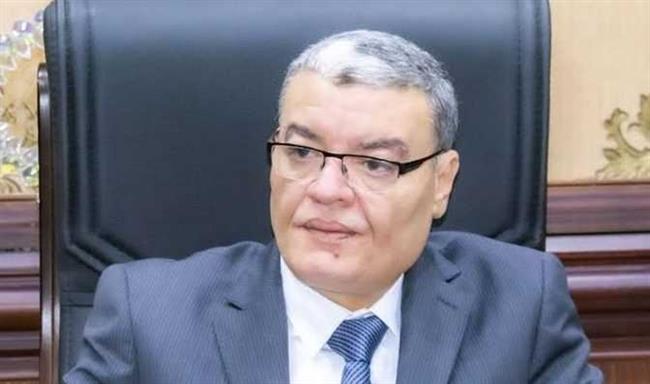 محافظ المنيا: معرض "ديارنا" أحدى الفرص المهمة للترويج للمنتجات الحرفية