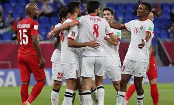   كأس العالم 2026.. منتخب الأردن يواصل استعداداته لمواجهة طاجكستان