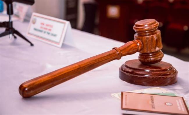 براءة متهم بتهمة تزوير أوارق لتسفير عناصر للخارج