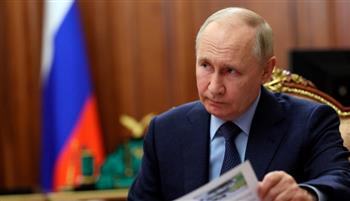   بوتين: الغرب هو من أثار عملية خاركيف وعلينا إقامة منطقة عازلة