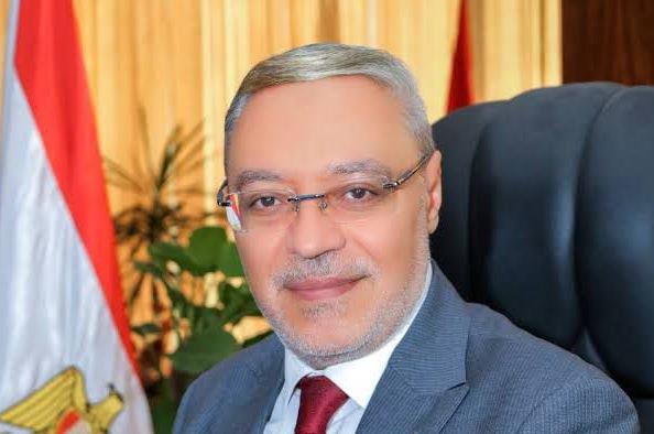 رئيس جامعة طنطا: نتبنى خطة استراتيجية لبناء الوعي القومي لشباب الجمهورية الجديدة