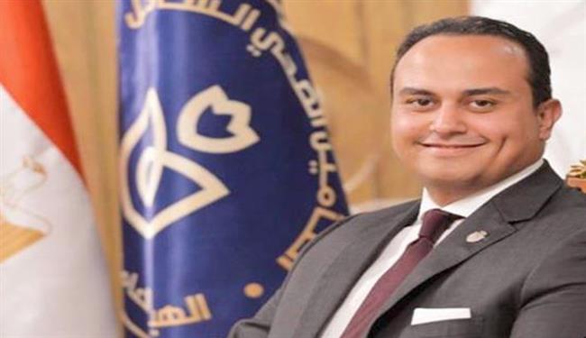 السبكي: قدمنا أكثر من 1,4 مليون خدمة طبية بجنوب سيناء لمنتفعي التأمين الشامل