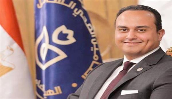 السبكي: قدمنا أكثر من 1,4 مليون خدمة طبية بجنوب سيناء لمنتفعي التأمين الشامل