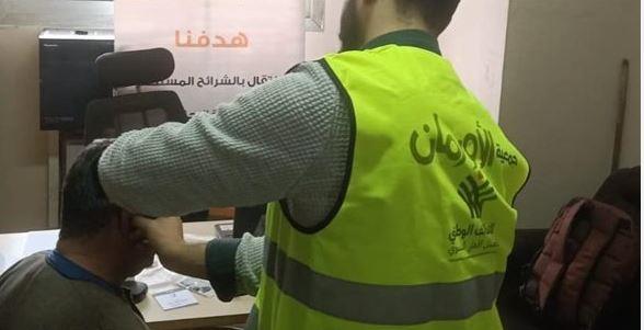 "تضامن أسوان": تسليم 154 جهازا تعويضيا لمساعدة أصحاب الهمم بالقرى والنجوع
