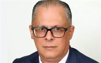 رمزي عودة: المصالح الأوروبية تأثرت بالعدوان الإسرائيلي على غزة