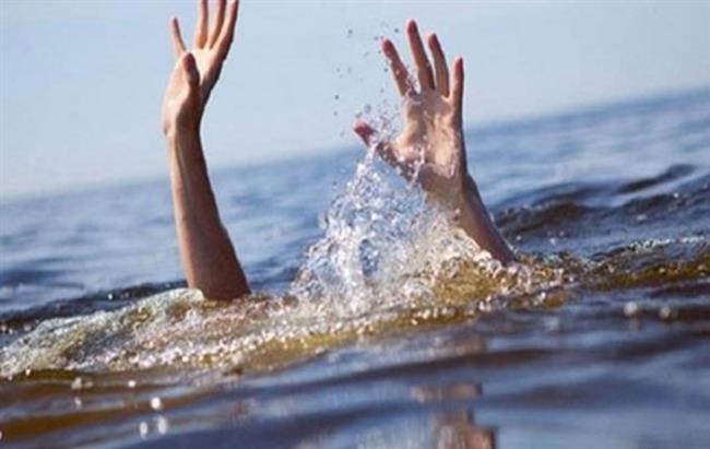 انتشال جثة غريق من نهر النيل فى العجوزة