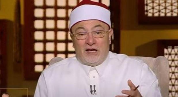 خالد الجندي: الأمور ليست بظواهرها.. وهكذا يكون التفويض لله