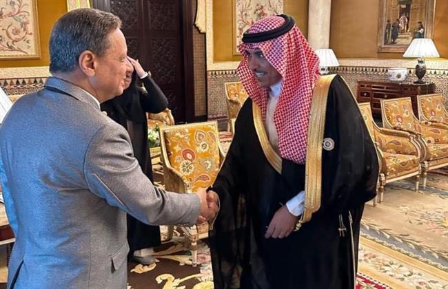 رئيس الأعلى للإعلام يشيد بالعلاقات القوية بين مصر والسعودية