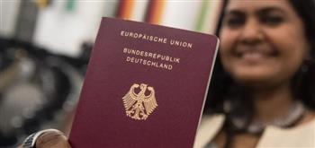   ألمانيا تمنح الجنسية لنحو 200 ألف شخص في معدل هو الأكبر منذ أكثر من 20 عامًا