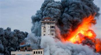  أكسيوس: مقترح إسرائيلي جديد يتضمن الاستعداد لمناقشة الهدوء المستدام في غزة