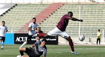 كأس مصر .. سيراميكا كليوباترا يتأهل لدور الـ16 بفوزه على مكادي 1-0
