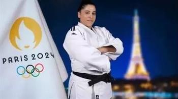   التونسية سارة المزوغي تتأهل إلى أولمبياد باريس في الجودو