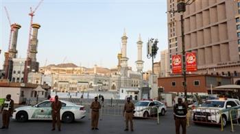 الأمن السعودي: عدم السماح بدخول مكة أو البقاء فيها لحاملي تأشيرة الزيارة 