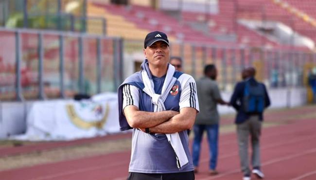بيبو يجتمع مع جهاز منتخب مصر لتوضيح موقف لاعبي الأهلي
