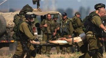 إعلام إسرائيلي: مقتل 3 جنود وإصابة 10 آخرين في حدث أمني صعب جنوب قطاع غزة