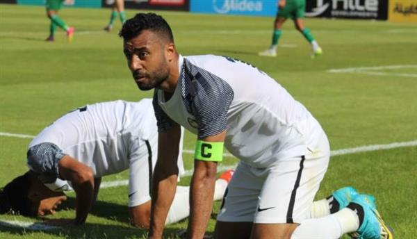 كأس مصر .. سموحة يتأهل لدور الـ16 بعد فوزه على لافيينا 1-0