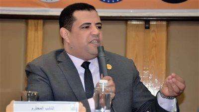 برلماني : زيارة الرئيس السيسي للصين تعكس عمق العلاقات بين المصرية الصينية