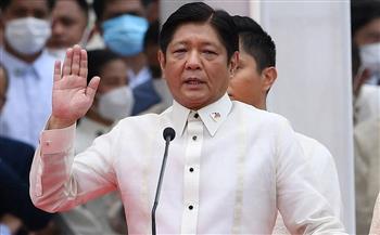   رئيس الفلبين يبدأ زيارة رسمية لـ بروناي تستغرق يومين