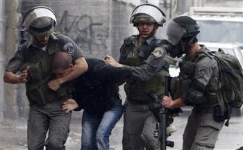   إسرائيل تعتقل 22 فلسطينيًا من الضفة.. وارتفاع الحصيلة منذ طوفان الأقصى