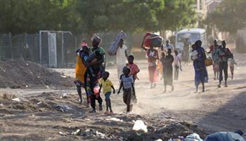 الأمم المتحدة: استمرار النزاع المسلح بـ السودان أدى إلى نزوح 58 ألف شخص