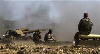 القوات الروسية تدمر أحد أكبر مخازن الأسلحة الغربية في أوكرانيا