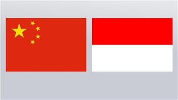 الصين وإندونيسيا تبحثان سبل تعزيز التعاون الإستراتيجى الشامل