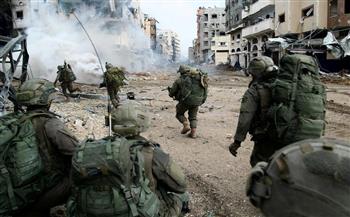 جيش الاحتلال الإسرائيلي يعلن مقتل 3 من جنوده وإصابة 7 آخرين بـ قطاع غزة