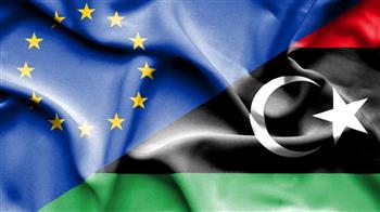 الاتحاد الأوروبي يعبر عن رغبته في تعزيز التعاون مع ليبيا للتصدي للهجرة غير الشرعية